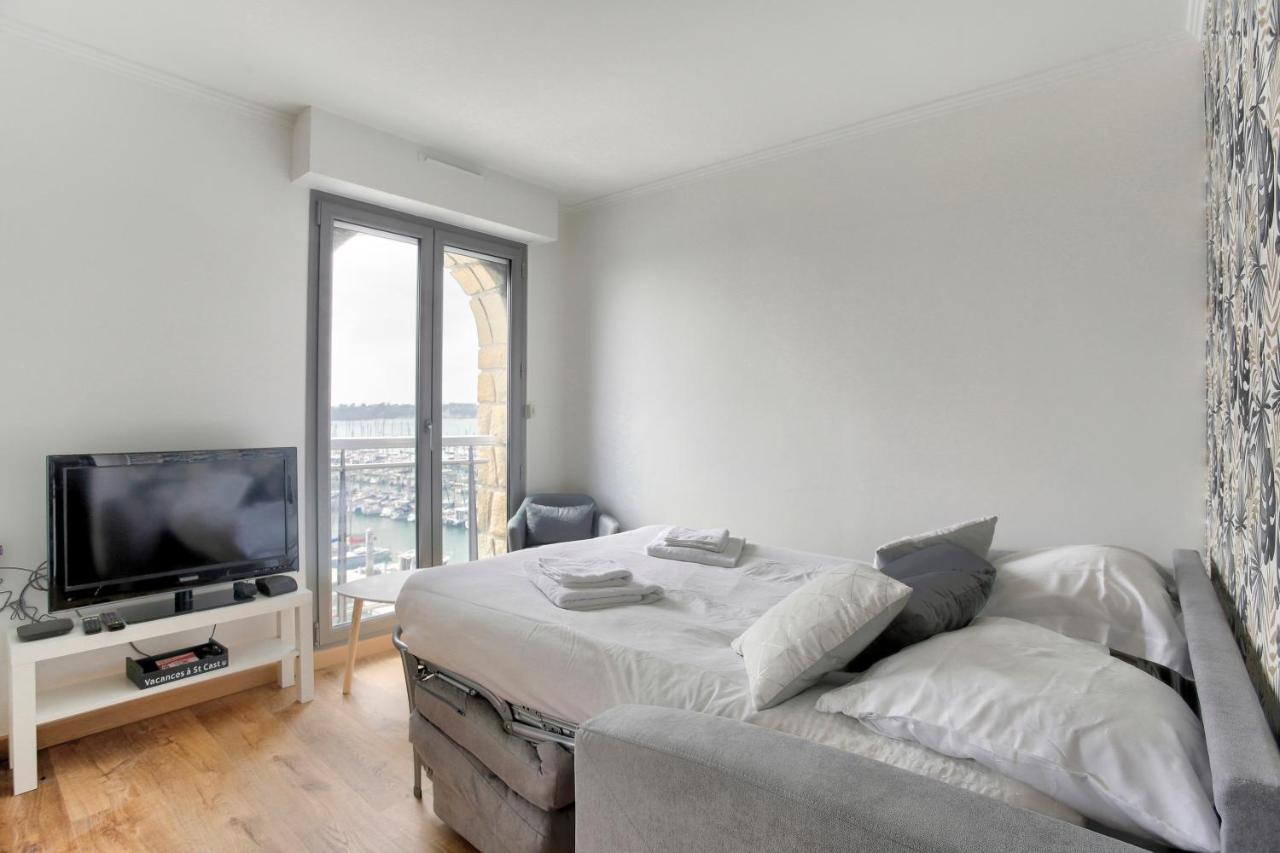 Les Ebihens - Studio Et Chambre Independante Saint-Cast-le-Guildo Zewnętrze zdjęcie